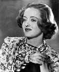 Davis Bette Old Acquaintance 2 film star poster A4 Photo Print
