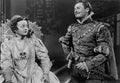 Davis Bette Private Lives of Elizabeth & Essex The z4 film star poster A4 Photo Print