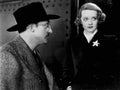 Davis Bette Satan Met a Lady 4 film star poster A4 Photo Print
