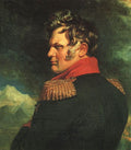 Dawe George English 1781 18291 Art A4 Photo Print
