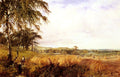 Dawson Henry Harvest Art A4 Photo Print