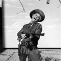 Day Doris Calamity Jane 1 3 A4 Photo Print