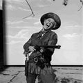 Day Doris Calamity Jane 1 film star poster A4 Photo Print