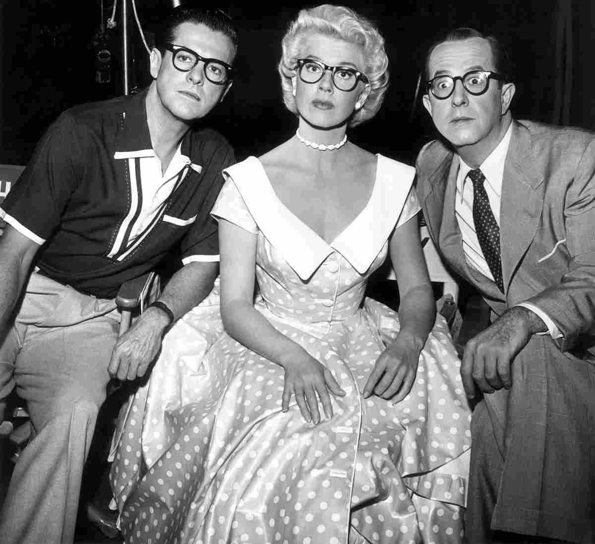 Day Doris Lucky Me 1 film star poster A4 Photo Print