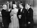Day Doris Lullaby of Broadway z4 film star poster A4 Photo Print