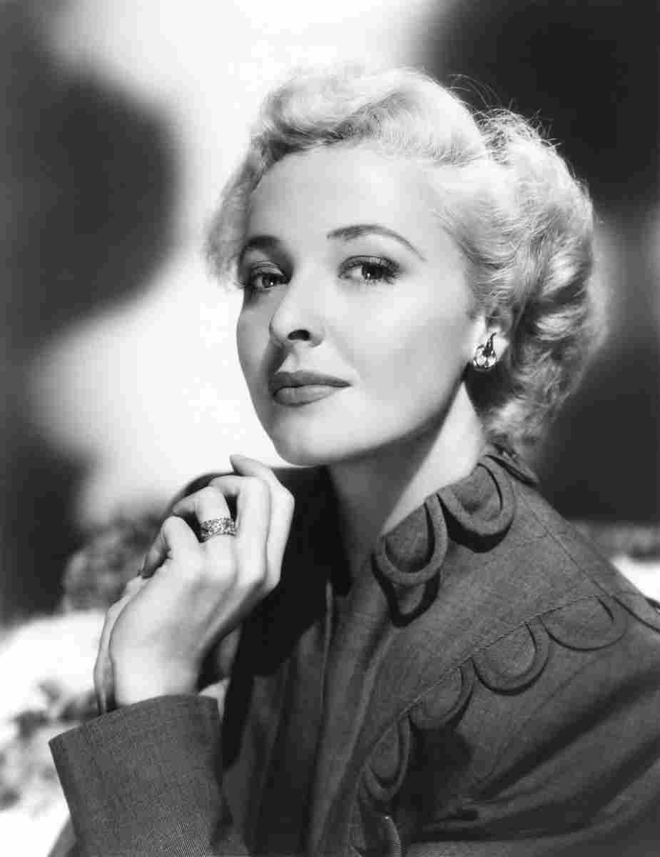 Day Laraine My Dear Secretary 1 film star poster A4 Photo Print