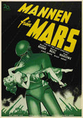 Day the Earth Stood Still The 17  film star poster A4 Photo Print