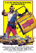 Dc Cab 1978 Vintage Retro Advert Poster A4 Photo Print