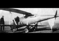 De Bruyere C1 Experimental Fighter Aircraft France 2 Military A4 Photo Print
