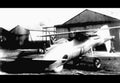 De Bruyere C1 Experimental Fighter Aircraft France Military A4 Photo Print