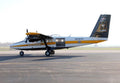 De Havilland Canada Dhc6 Twin Otter Light Utility Aircraft Canada Military A4 Photo Print