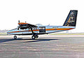 De Havilland Canada Dhc6 Twin Otter Light Utility Aircraft Canada (2) Military A4 Photo Print