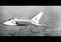 De Havilland Dh108 Swallow Military A4 Photo Print