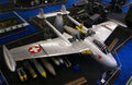 De Havilland Dh112 Venom Military A4 Photo Print