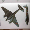 De Havilland Mosquito NF II UK 1943 A4 Photo Print