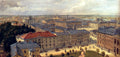 De Jankowski Cheslas Bois View Of Warsaw Pic 1 Art A4 Photo Print
