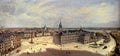 De Jankowski Cheslas Bois View Of Warsaw Pic 2 Art A4 Photo Print UK