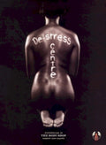 De Stress Centre 1990s Vintage Retro Advert