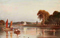 De Wint Peter 1784 1849 The Connoisseur 53 1919 Cookham A4 Photo Print