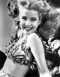 DeHaven Gloria 2 film star poster A4 Photo Print