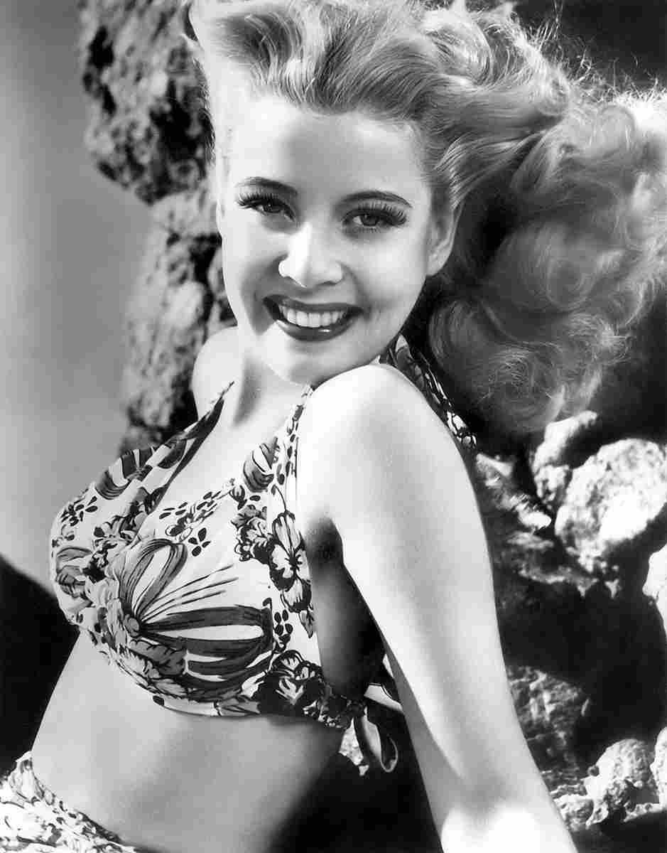 DeHaven Gloria 2 film star poster A4 Photo Print