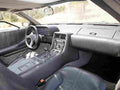 DeLorean DMC 12 3031 13 Car A4 Photo Print