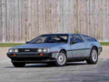 DeLorean DMC 12 3031 16 Car A4 Photo Print