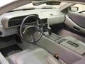 DeLorean DMC 12 3031 17 Car A4 Photo Print