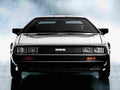 DeLorean DMC 12 3031 33 Car A4 Photo Print