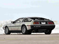 DeLorean DMC 12 3031 9 Car A4 Photo Print