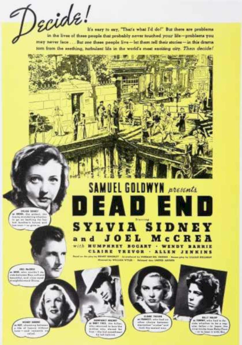 Dead End Train Vintage Retro Advert Ads A4 Photo Print