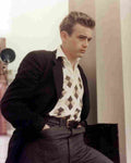 Dean James 4 film star poster A4 Photo Print