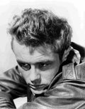 Dean James 6 film star poster A4 Photo Print