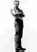 Dean James Giant 08 film star poster A4 Photo Print