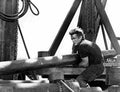 Dean James Giant 6 film star poster A4 Photo Print