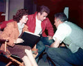 Dean James Rebel Without a Cause 7 film star poster A4 Photo Print