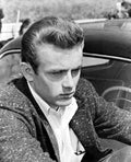 Dean James Rebel Without a Cause z16 film star poster A4 Photo Print