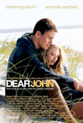 Dear John Autumn Vintage Retro Advert Poster A4 Photo Print