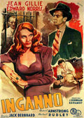Decoy 01  film star poster A4 Photo Print
