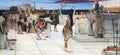 Dedication To Bacchus A4 Photo Print