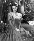 Dee Frances Little Women 1 film star poster A4 Photo Print