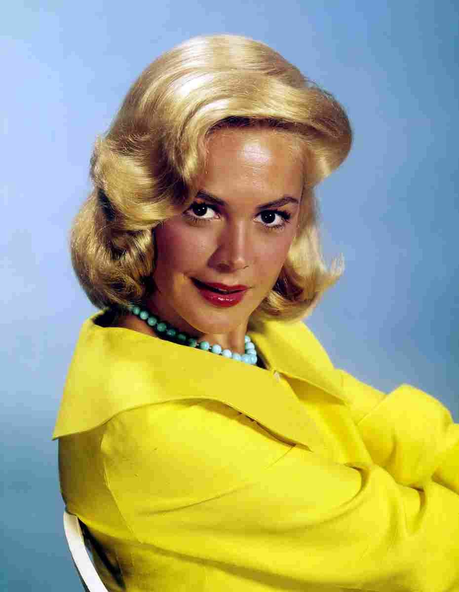 Dee Sandra 1 film star poster A4 Photo Print
