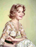 Dee Sandra 3 film star poster A4 Photo Print