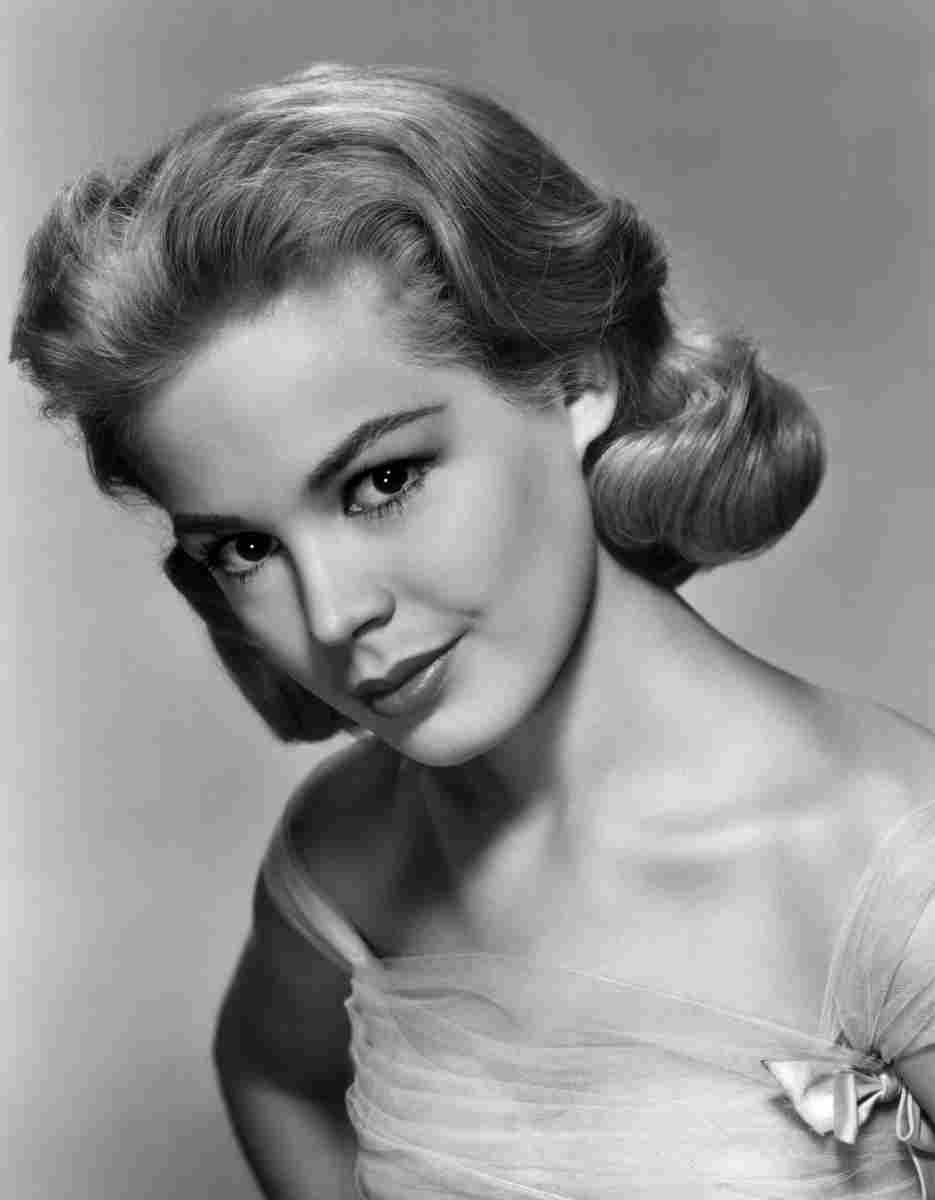 Dee Sandra 7 film star poster A4 Photo Print