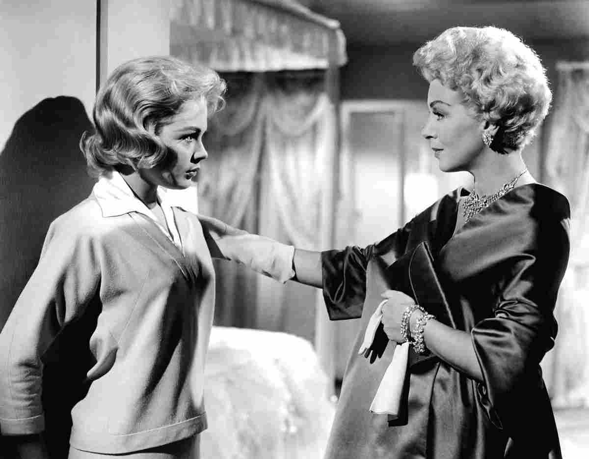 Dee Sandra Imitation of Life 2 film star poster A4 Photo Print