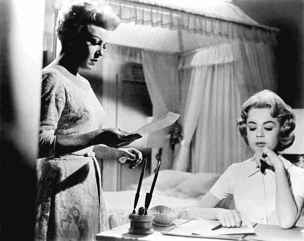 Dee Sandra Imitation of Life 3 film star poster A4 Photo Print