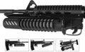 Defcom Xl200 Grenade Launcher Military A4 Photo Print