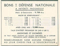 Defense Bond Values Vintage Retro Advert Poster A4 Photo Print