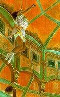Degas Edgar La La At The Cirque Fernando A4 Photo Print