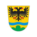 Deggendorf Kreis Coat Of Arms N4501 A4 Photo Print